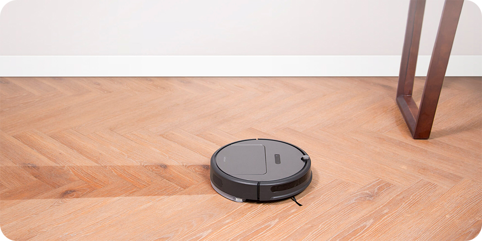 Xiaomi Xiaowa Robot Vacuum Cleaner E3 with Planning