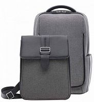 Рюкзак 2 в 1 Mi Fashion Commuter Backpack — фото