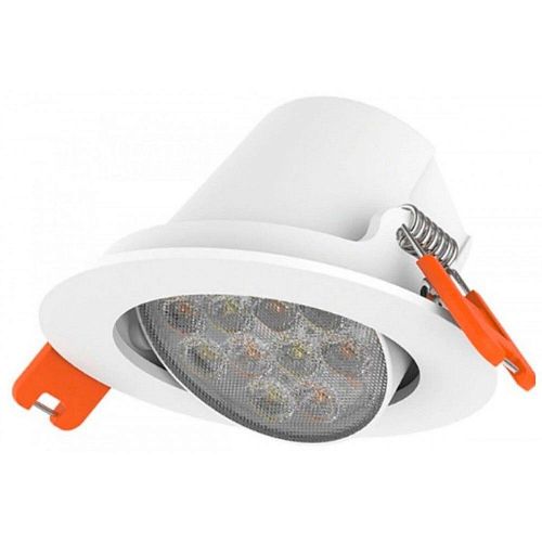 Встраиваемый светильник Yeelight Smart Spotlight Mesh Edition (YLSD04YL) White (Белый) — фото