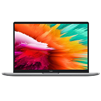Ноутбук RedmiBook Pro 14" 2022 i5-11320H 512GB/16GB (JYU4419CN) (Серый) — фото